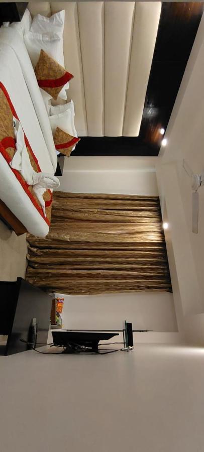 Hotel Benz International Delhi  Eksteriør bilde